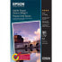 EPSON Matte Paper Heavy Weight A4 50 Sheet 167 g