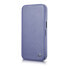 Фото #6 товара Skórzane etui iPhone 14 Pro z klapką magnetyczne MagSafe CE Premium Leather jasno fioletowy