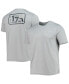 Men's Heathered Gray THE PLAYERS CLOUDSPUN T-shirt Серый, S - фото #4