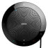 Jabra Speak 510+ UC - Universal - Black - 100 m - Buttons - Omnidirectional - Wired & Wireless