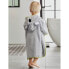 Kinder-Poncho mit Kapuze Koala 484440