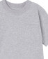 ფოტო #3 პროდუქტის Big Boys The Essential Short Sleeve T-shirt