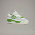 Фото #5 товара Кроссовки adidas Y-3 Rivalry бело-зеленые