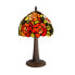 Фото #1 товара Настольная лампа Viro New York Разноцветный цинк 60 W 20 x 37 x 20 cm