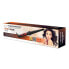 Curling Tongs Esperanza SALMA Black Red Black / Rose Gold