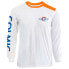 Фото #2 товара COLMIC Logo long sleeve T-shirt