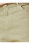 Фото #86 товара Basic Gabardin Pantolon Düğme Detaylı Cepli