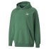 Фото #1 товара PUMA SELECT Classics Relaxed hoodie