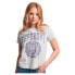 Фото #1 товара SUPERDRY College Scripted Graphic short sleeve T-shirt