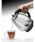 Фото #2 товара H2O Glass Kettle