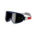 Фото #3 товара Защитные очки для органов зрения 3M 2895S - Черный - Синий - Серый - Черный - Поликарбонат