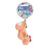 Фото #2 товара NICI Sea Horse Laguna Rainbow 9 cm Key Ring