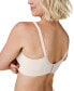 Фото #3 товара Women's Body Silk Seamless Nursing Bra