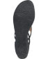 Фото #5 товара Women's Trayle Wedge Sandals