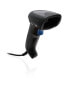 Фото #6 товара Datalogic QuickScan QD2500 - Handheld bar code reader - 1D/2D - Laser - GS1 DataBar - Han Xin - Aztec Code - Data Matrix - QR Code - Micro QR Code - 0 - 360°