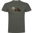 KRUSKIS Widowmaker short sleeve T-shirt M - фото #1