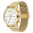 Мужские часы Tommy Hilfiger 1710403 (Ø 44 mm)