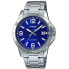 Фото #2 товара CASIO MTPV004D2B watch