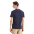 ფოტო #2 პროდუქტის ICEBREAKER Central Classic Story short sleeve T-shirt