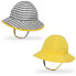 Фото #1 товара SUNDAY AFTERNOONS Sunskipper Hat