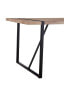 Фото #1 товара Modern minimalist wood dining/computer desk