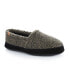 ფოტო #1 პროდუქტის Acorn Men's Moccasin Comfort Slip On Slippers