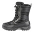 Фото #5 товара Baffin Crossfire Snow Mens Black Casual Boots 43000160-001