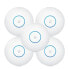 Access point UBIQUITI NSWPAC0261 White