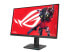 Фото #2 товара ASUS ROG Strix 27” 4K HDR USB-C Gaming Monitor (XG27UCG) - UHD (3840x2160) Dual