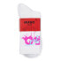 Фото #3 товара HUGO Melted Logo socks 3 pairs