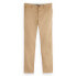 Фото #3 товара SCOTCH & SODA Essentials Mott Super Slim Fit chino pants