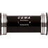 CEMA BB86-BB92 Ceramic Shimano bottom bracket cups