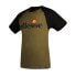 ფოტო #2 პროდუქტის ELLESSE Corp short sleeve T-shirt