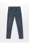 Фото #6 товара 779 Regular Fit Erkek Jean Pantolon