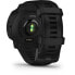 Vernetzte Uhr GARMIN Instinct 2 Solar Tactical Edition Schwarz