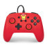 Фото #1 товара Игровой пульт Powera NSGP0200-01 Красный Nintendo Switch