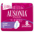 AUSONIA Ad Wings Super 12 Units Compresses