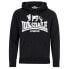 Фото #4 товара LONSDALE Go Sport 2 hoodie