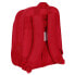 Фото #3 товара Школьный рюкзак Granada C.F. Красный (28 x 34 x 10 cm)