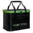 Фото #1 товара MEXT TACKLE Insulated Bait Cooler Bag