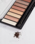 Rimmel 12 Pan Eyeshadow Palette Nude Edition NUDE EDITION - фото #6