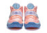 Фото #3 товара Кроссовки Nike Kyrie 6 Concepts Khepri (Regular Box) (Оранжевый)