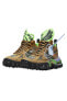 Фото #8 товара Air Terra Forma Off-white Wheat Green Strike Unisex Spor Ayakkabı Dq1615 700