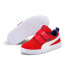 PUMA Courtflex v2 Mesh Velcro PS trainers