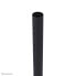 Neomounts by Newstar extension pole ceiling mount - Black - 50 kg - Ceiling - FPMA-C200BLACK/C400BLACK/PLASMA-C100BLACK - 150 mm - 95 mm