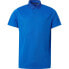 ABACUS GOLF Cray short sleeve polo