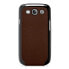 Фото #2 товара Чехол для смартфона Belkin Snap Folio Samsung Galaxy S III - коричневый