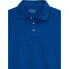 HACKETT Garment Jersey short sleeve polo