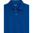 Фото #4 товара HACKETT Garment Jersey short sleeve polo