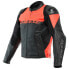 Фото #2 товара DAINESE Racing 4 Perforated Leather Jacket